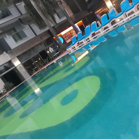 ホテル Club Jovia Kemer アンタルヤ エクステリア 写真