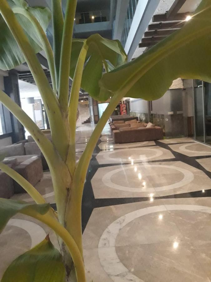 ホテル Club Jovia Kemer アンタルヤ エクステリア 写真