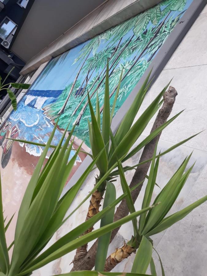 ホテル Club Jovia Kemer アンタルヤ エクステリア 写真