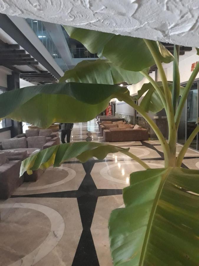 ホテル Club Jovia Kemer アンタルヤ エクステリア 写真