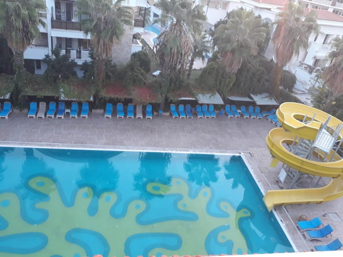 ホテル Club Jovia Kemer アンタルヤ エクステリア 写真